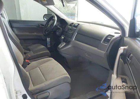 2007 Honda Cr-V Ex from USA, damaged, VIN JHLRE38527C044555